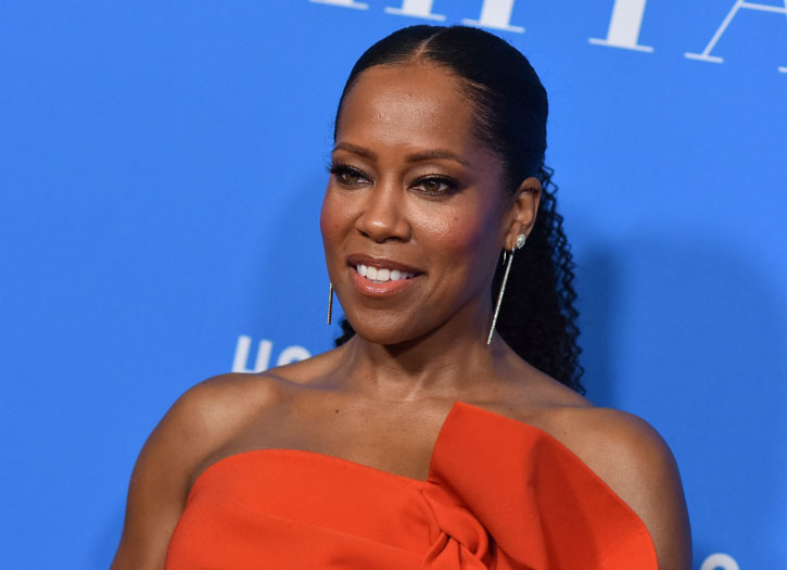 Regina King to Host 'Saturday Night Live' on February 13! - Sheen Magazine