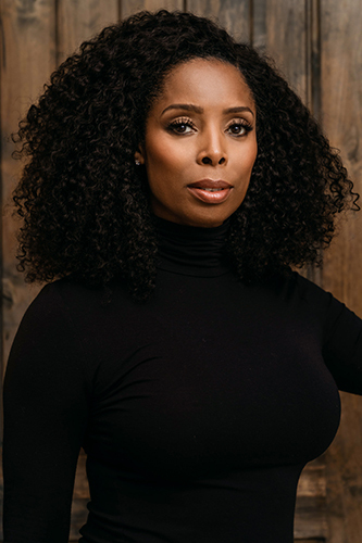 Tasha smith hot