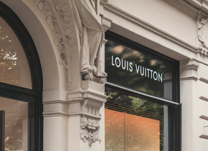 A Brief Story Behind LVMH Moët Hennessy Louis Vuitton, as One of the Top  Luxury Cosmetic Brand in the World - Sheen Magazine