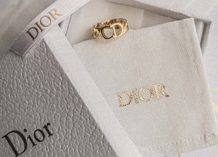 A Deep Look into Christian Dior's New Look as One of the Most 