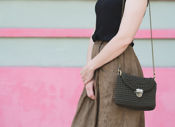 6 types of bags every girl should own