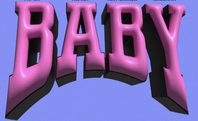 Baby FKi 1st