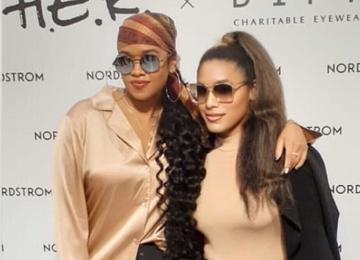 Diff shop eyewear her