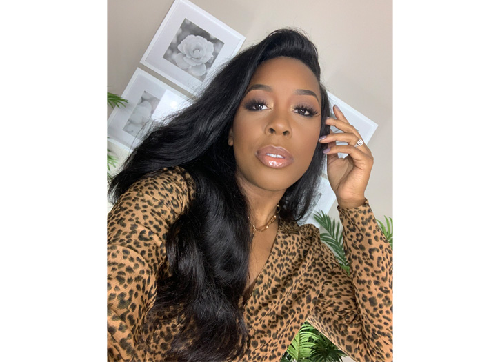 Sheen Magazine - Get to Know Influencer, Andrea Renee & Her Beauty Must-Haves!