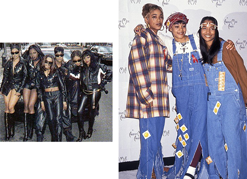 80s Hip Hop Fashion Trends