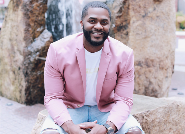 Tony Robinson & His Mission to Build Generational Wealth - Sheen Magazine