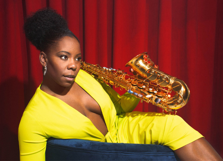 Soul saxophone sales