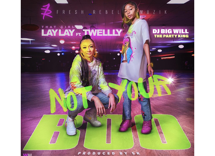 Lay lay song online