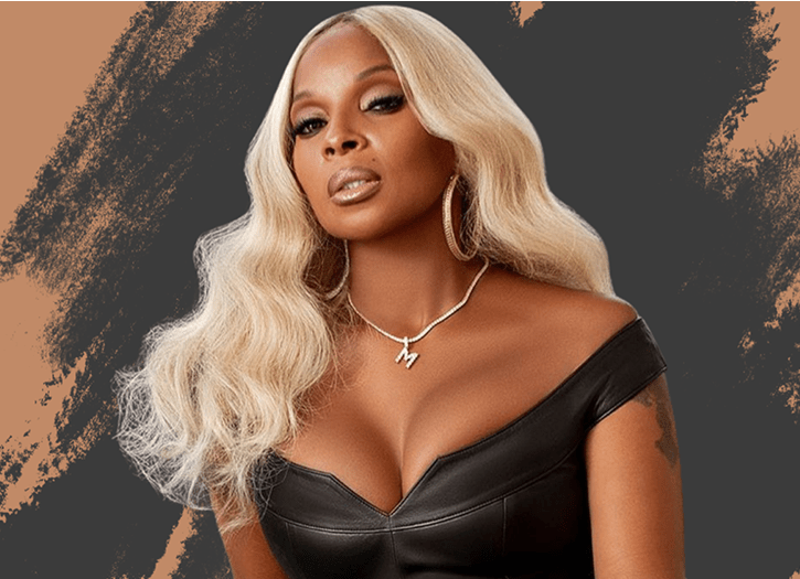 Mary J. Blige – Hooked Lyrics | Genius Lyrics