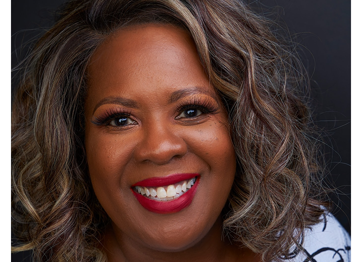 Meet Christie Taylor: A Phenomenal Woman of the Airways - Sheen Magazine