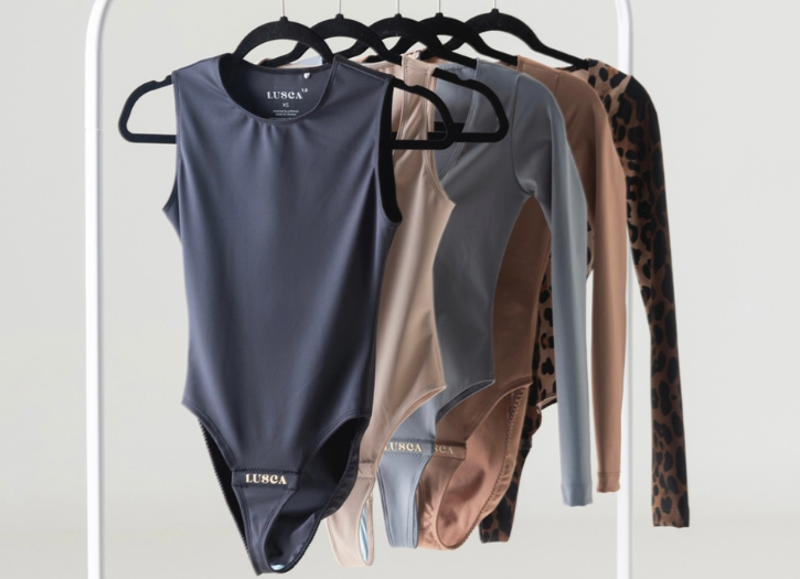 I Added This Luxury, Magnetic Bodysuit to My Wardrobe & I Don't Want To  Take It Off - Sheen Magazine