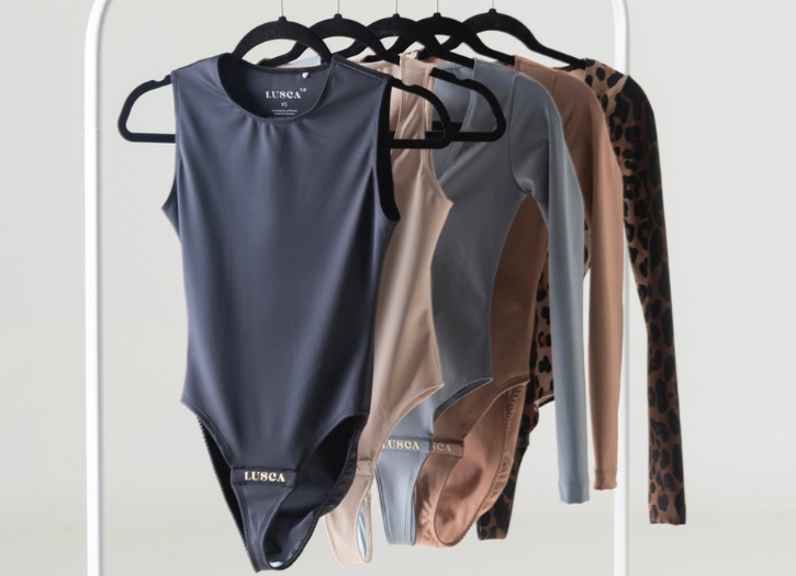 I Added This Luxury, Magnetic Bodysuit to My Wardrobe & I Don't