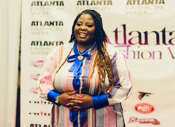 Lusheous Collections is Serving The Demand for Trendy Plus-Size Fashion -  Sheen Magazine