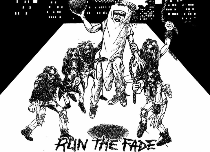 1999 WRITE THE FUTURE RELEASE “rUN tHE FaDE” FT. EYEDRESS - Sheen