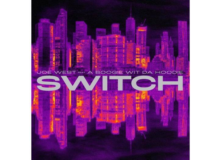 Joe West & A Boogie Wit Da Hoodie Are Aware Of How People Can “Switch” On Them In Their New Single