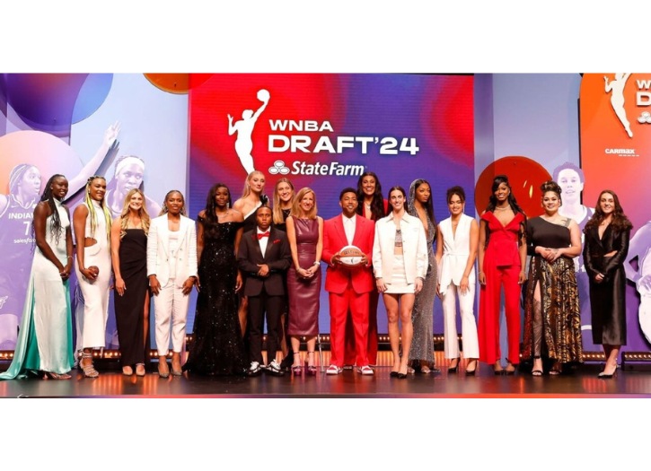 2024 WNBA Draft: Analyst Highlights