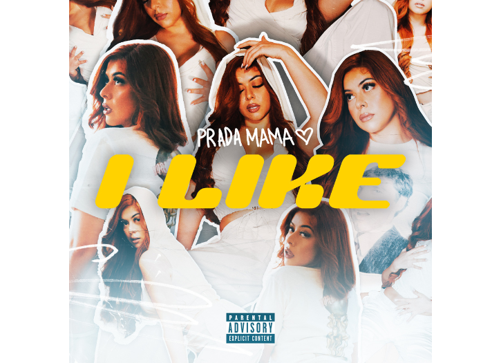 Prada Mama Releases New Single & Visual “I Like”