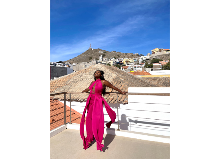 Sao Vicente, Cape Verde: A Solo Adventure of Music, Culture, & Vibrancy