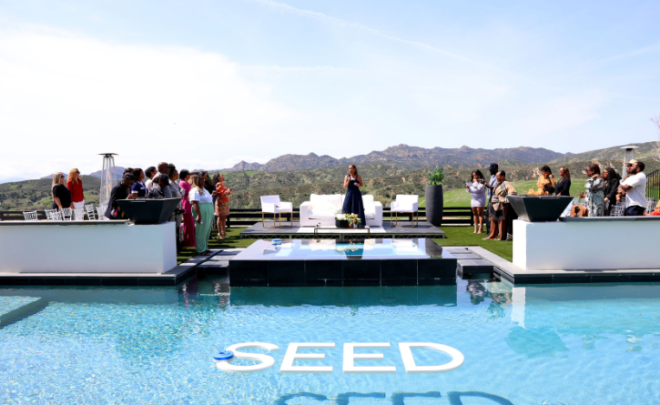 Seed Summit