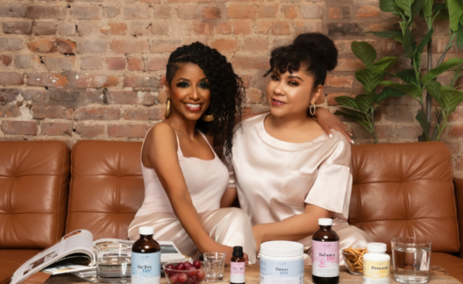 Angela Yee