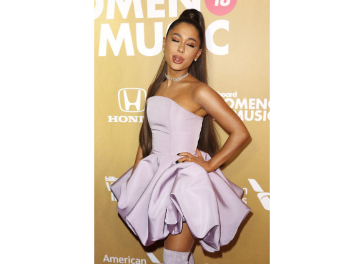 Queen of  Pop Accolades: Ariana Grande’s Legacy in Awards