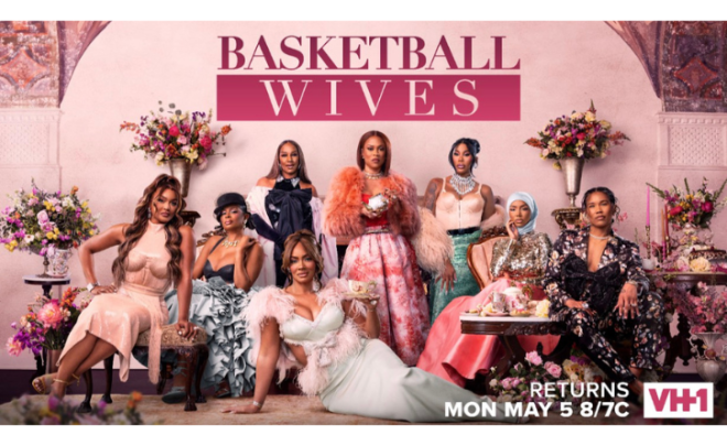 Basketball Wives 2025