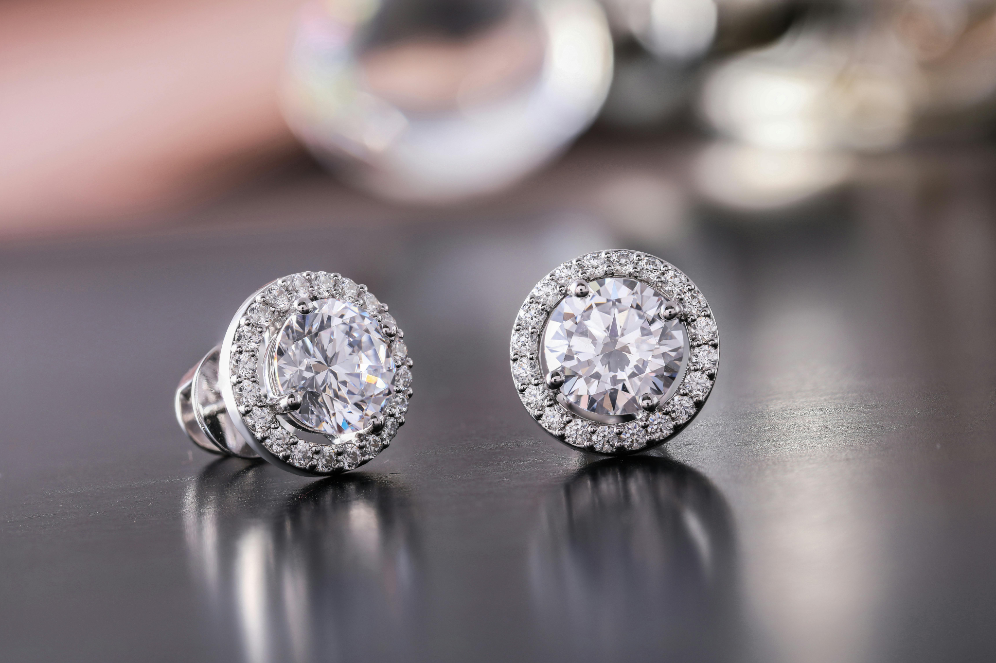 What Wearing Moissanite Jewelry Says About You