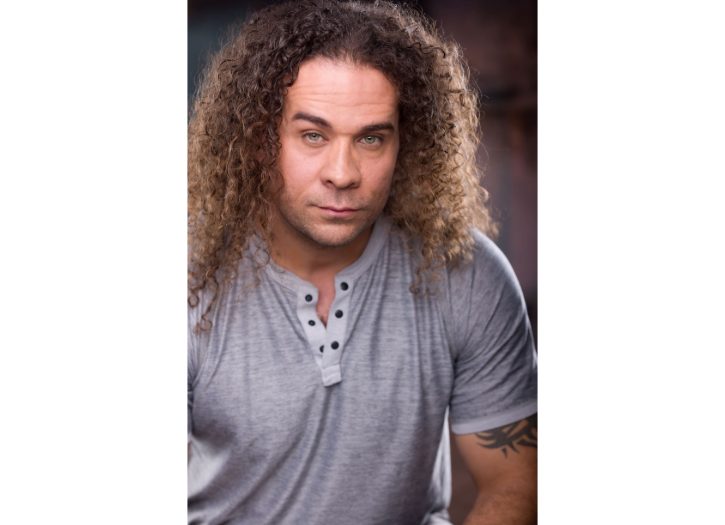 Fernando Marrero Makes Power Move into Hollywood with Role in Adam Sandler’s Happy Gilmore 2