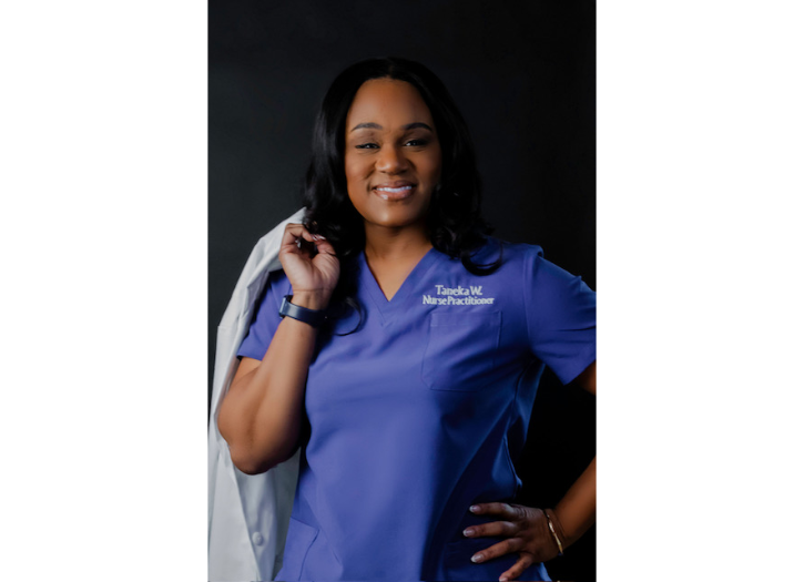 Empowering Women with Alopecia: An Interview with Taneka Walker