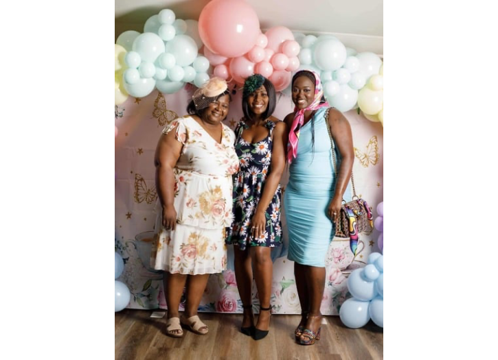Brewing Change: How Brunch, Fellowship, and Empowerment Shapes the Next Generation
