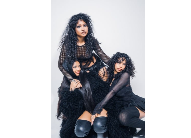 Sisterhood Never Sounded So Good: SIMIEN Drops Their Fire Debut on Akon’s Label