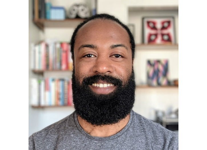 Meet Arthur “The Artist” Hutchinson: Building Culture and Creativity in Auburn